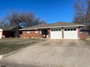 1331 Denison Dr, Norman, OK 73069