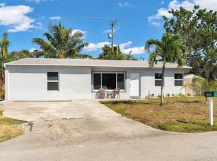 2560 NE 8th Ter, Pompano Beach, FL 33064