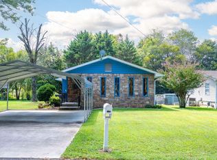 516 Linda Dr SE, Cleveland, TN 37323