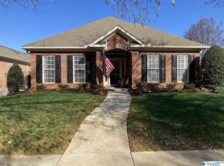 124 Belmont Pl, Madison, AL 35756