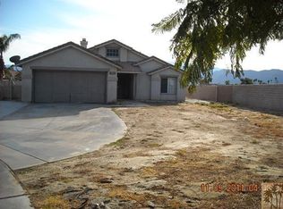 80265 Moonshadow Dr, Indio, CA 92201