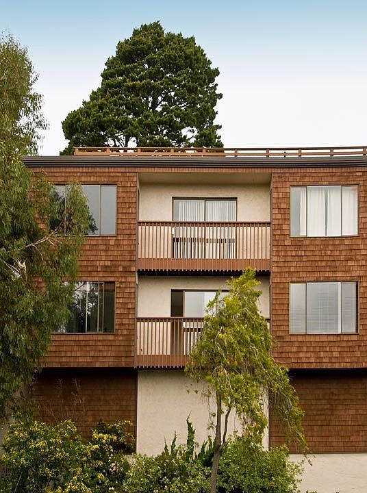 380 Monterey Unit 101 exterior