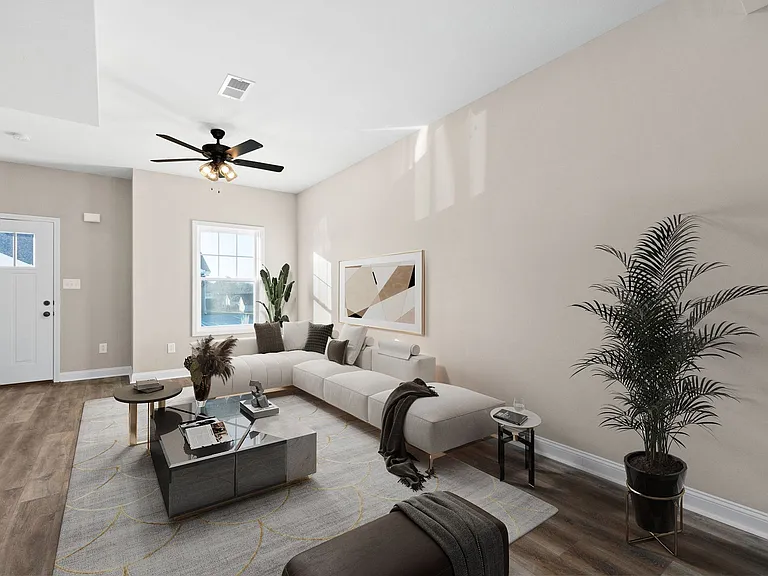 Clearsky Townhomes — Photo 8