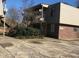 104 Primrose Ave, Hattiesburg, MS 39402