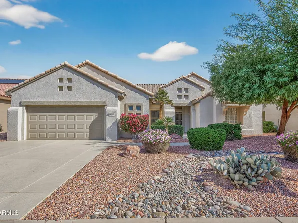 19739 N MOUNTAIN SAGE Lane, Surprise, AZ 85374