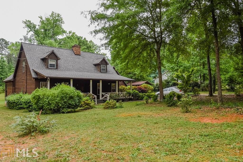 166 Deep Step Rd, Covington, GA 30014 Zillow