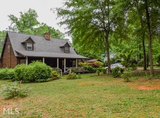 166 Deep Step Rd, Covington, GA 30014