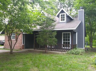 201 N Supernaw St, Skiatook, OK 74070