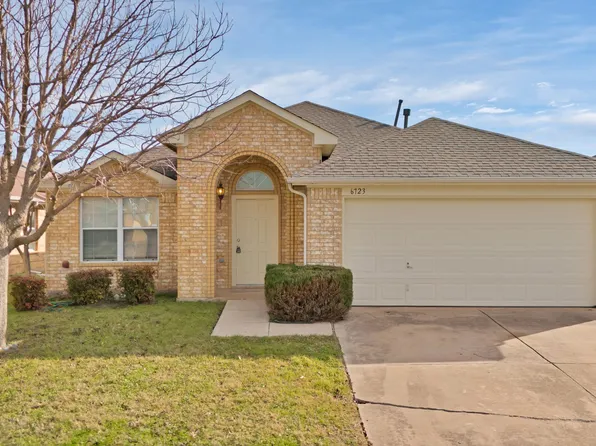6723 Waterlilly Dr, Arlington, TX 76002
