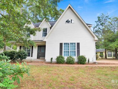 426 Ridgewood Dr, Daphne, AL, 36526