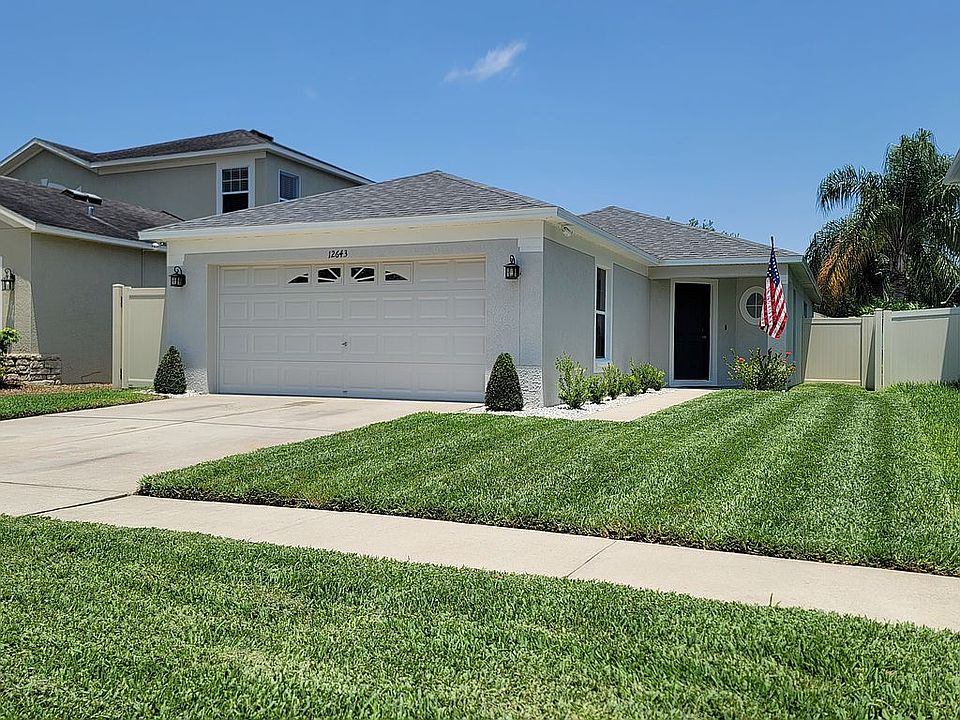 2nd image of 12643 Evington Point Dr