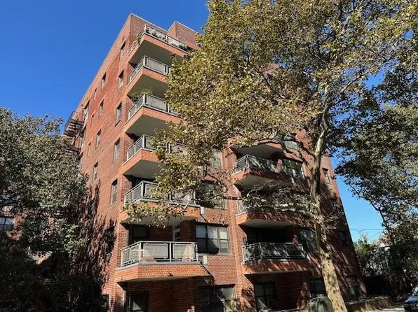 1270 E 51st St APT 3N, Brooklyn, NY 11234