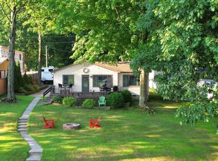 3361 E Stahl Rd, Monon, IN 47959