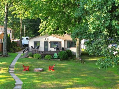 3361 E Stahl Rd, Monon, IN, 47959