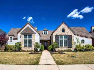 3510 134th St, Lubbock, TX 79423