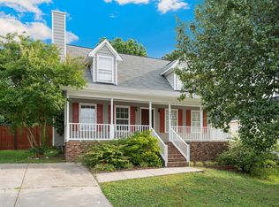 4417 Mardela Spring Dr, Raleigh, NC 27616