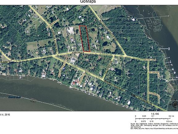 2nd image of LOT 59 Arbor Ln