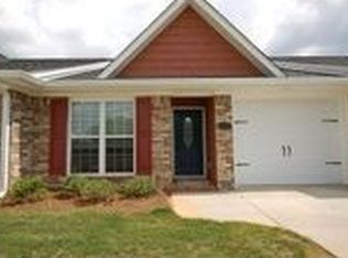 819 Bryan Cir, Grovetown, GA 30813