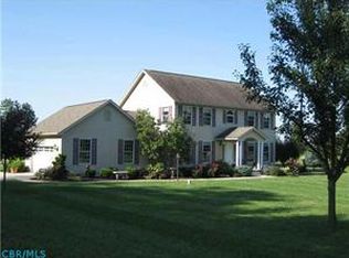 4705 Refugee Rd NW, Baltimore, OH 43105