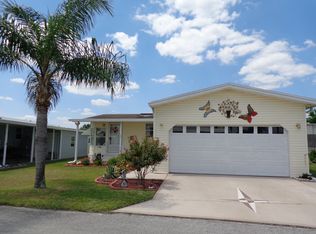 237 Lake Huron Dr, Mulberry, FL 33860