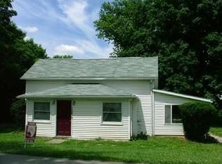 1083 Chenoweth St, Harrisburg, OH 43126