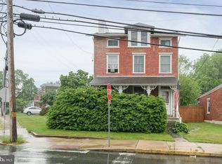 436 Market St, Oxford, PA 19363