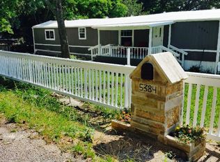 5384 County Road 917, Nevada, TX 75173