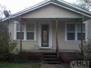 112 Chelsea St, Hot Springs, AR 71901