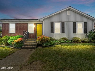 10408 Vantage Rd, Jeffersontown, KY, 40299