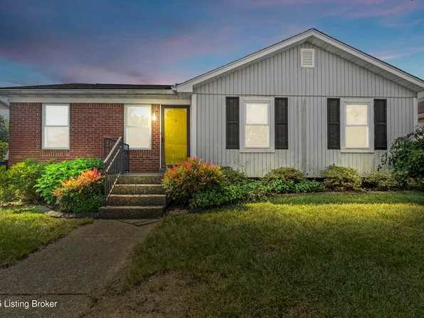 10408 Vantage Rd, Jeffersontown, KY 40299