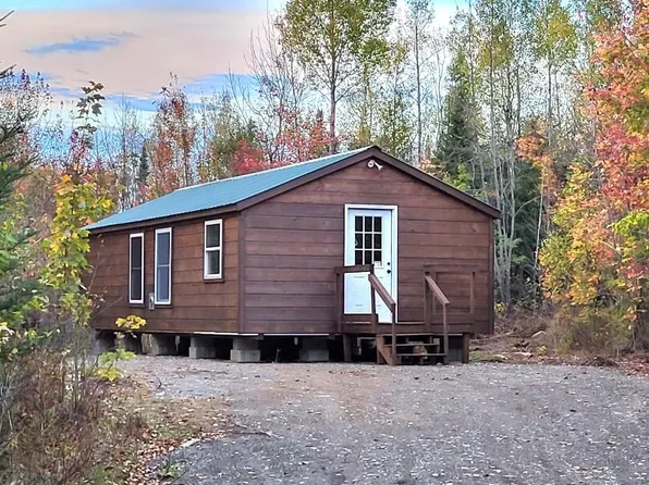 Lot 7 South Oakfield Road, Oakfield, ME 04763