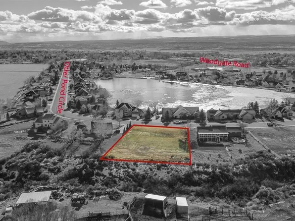 TBD Otter Pond Circle, Montrose, CO 81401