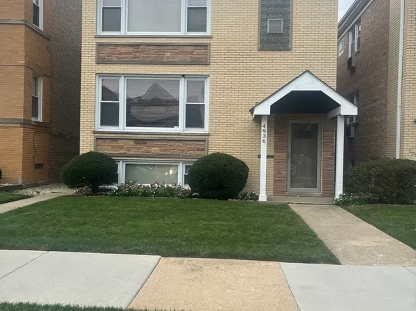 4936 N Marmora Ave, Chicago, IL 60630