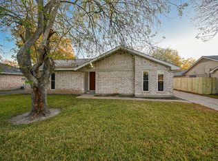 15511 Willmore Ln, Missouri City, TX 77489