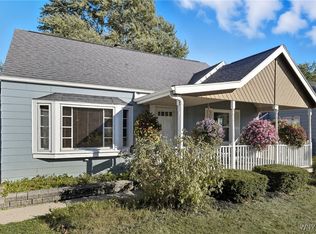 153 Somerville Ave, Tonawanda, NY 14150