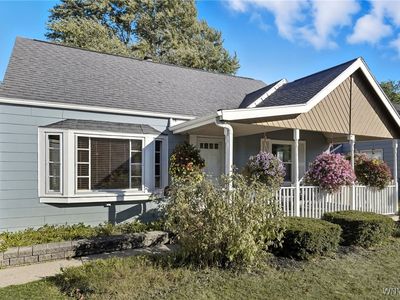 153 Somerville Ave, Tonawanda, NY, 14150