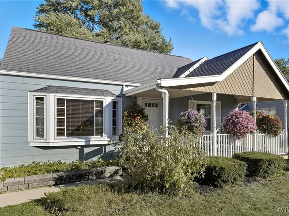 153 Somerville Ave, Tonawanda, NY 14150