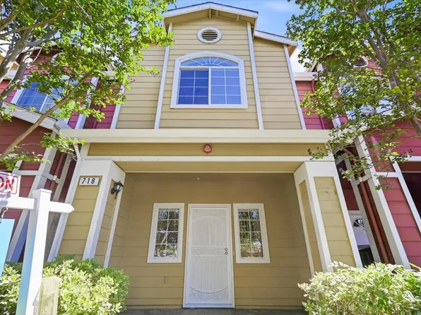 718 Bonita Ave, San Jose, CA 95116