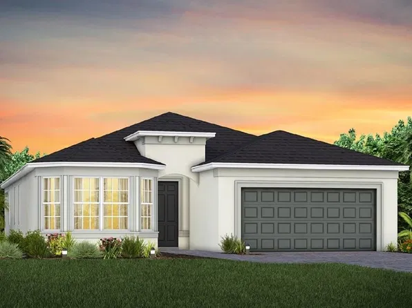 2702 MIDSWEET AVENUE, ST CLOUD, FL 34772