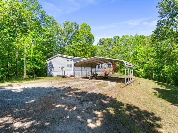 350 Shadydale Cir, Six Mile, SC 29682