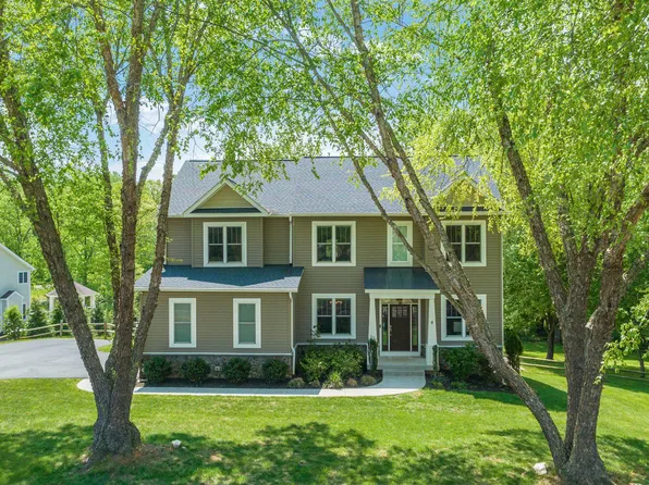 6083 Kirkland Dr, Warrenton, VA 20187