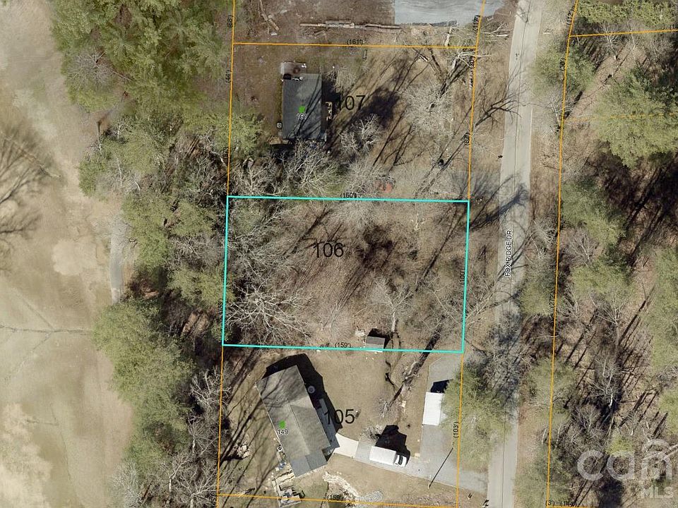 1st image of 0 Fox Ridge Dr