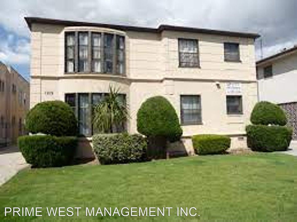 1st image of 1219 S Orange Grove Ave #1223