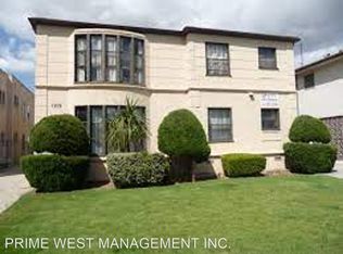1219 S Orange Grove Ave #1223, Los Angeles, CA 90019