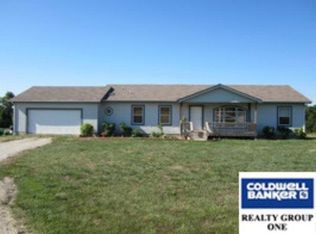 11568 Kirtner Ln, Saint George, KS 66535