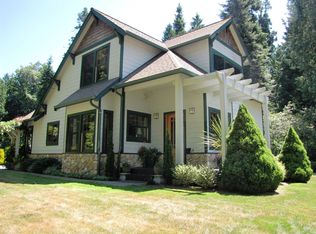 7061 NW Jupiter Trl, Silverdale, WA 98383