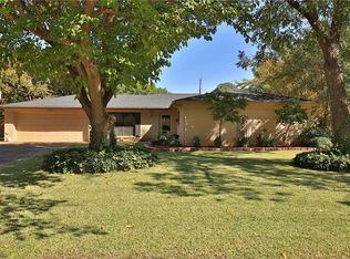 2149 Regent Dr, Abilene, TX 79605