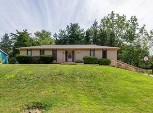 4117 Kenzie Blvd, Jackson, MI 49201