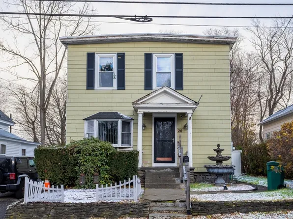 20 Warren St, Fitchburg, MA 01420