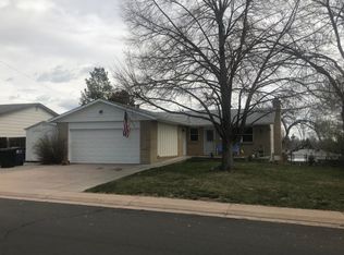 3981 W Rutgers Pl, Denver, CO 80236